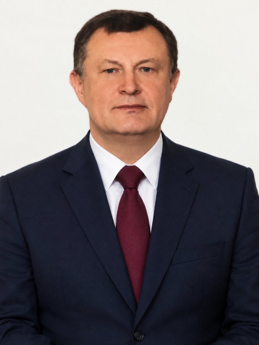 Ігор Курільчук — Адвокат об'єднання